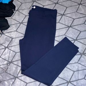 Dress Pant Yoga Pants - Betabrand